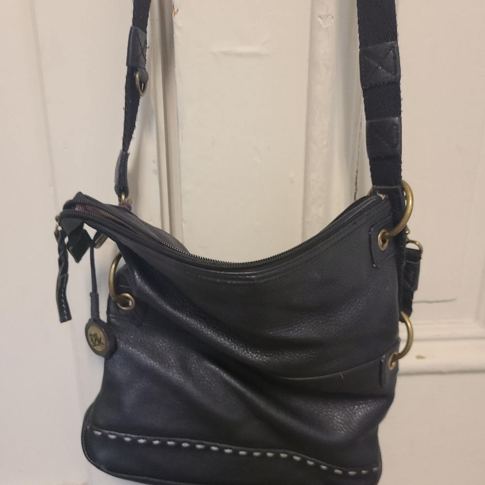 Sak Crossbody